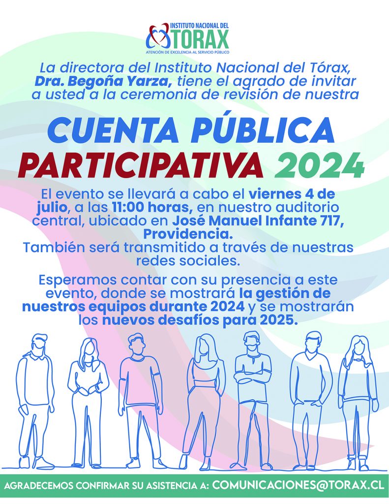 Cuenta pública 2024