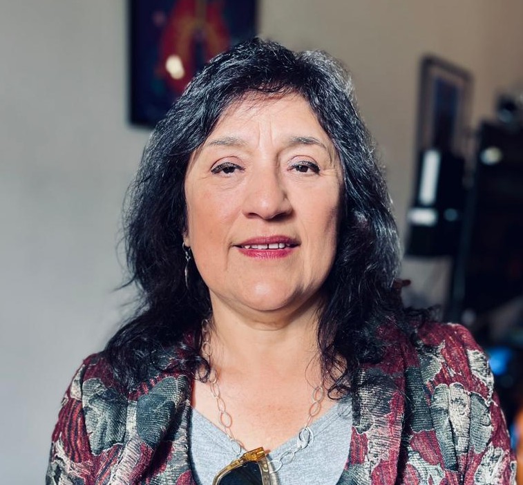 Pamela Chacaltana